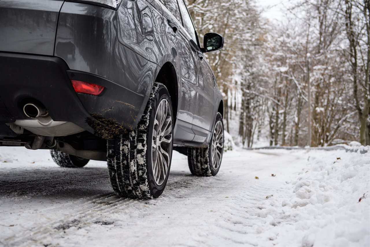 5 winter driving tips from the tune-up to the tunes