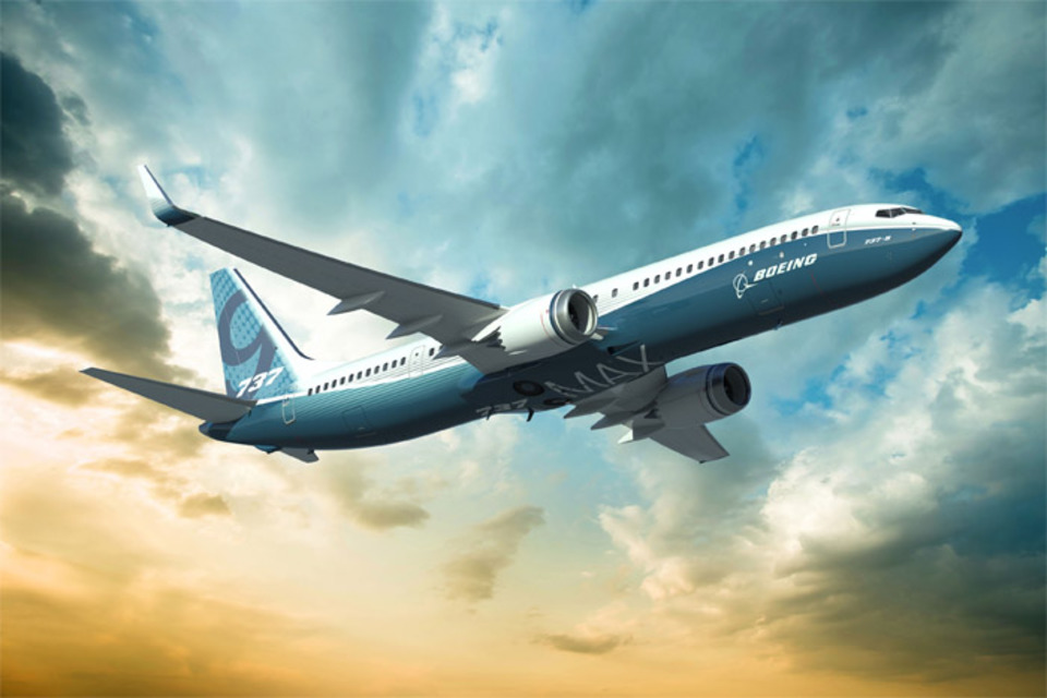Boeing 737-800 Max deemed UNSAFE after 2 Fatal Crashes, 62 airlines on high alert!