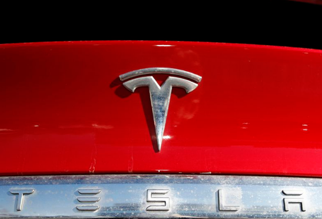 Tesla Sued by the Police Department for Attempted Manslaughter