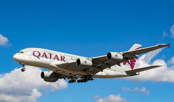 Qatar Airways Pilot Die Mid-Flight